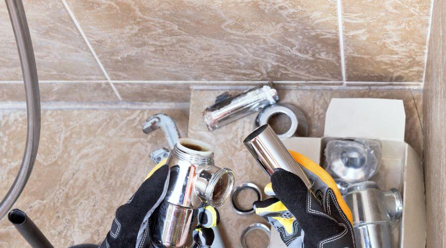 Professional Storm Sewer Service in Clear Lake, SD